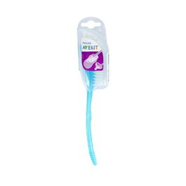 Philips Avent Goupillon Biberon et Tétine Gris SCF145/08