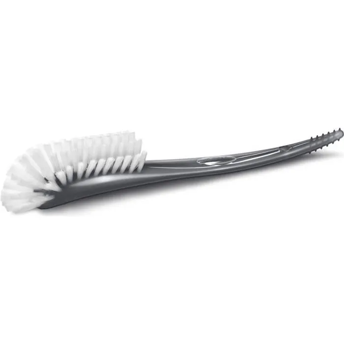 Philips Avent Goupillon Biberon et Tétine Gris SCF145/08 Philips Avent Goupillon Biberon et Tétine Gris SCF145/08