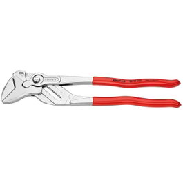 Knipex Pince multiprise 300 mm avec poignées revêtues de plastique