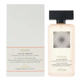 Orchid Vivid Eau de Parfum Unisexe 100 ml