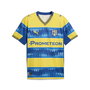 Maillot de Football à Manches Courtes pour Homme Puma Parma Calcio Away
