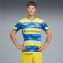 Maillot de Football à Manches Courtes pour Homme Puma Parma Calcio Away