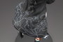VTuber statuette PVC 1/7 Tororo Nekomugi 24 cm