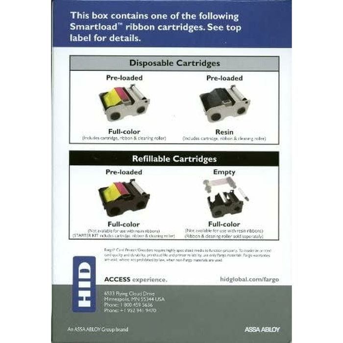 Ruban Matriciel Original Datalogic DTC1000 Ruban Matriciel Original Datalogic DTC1000