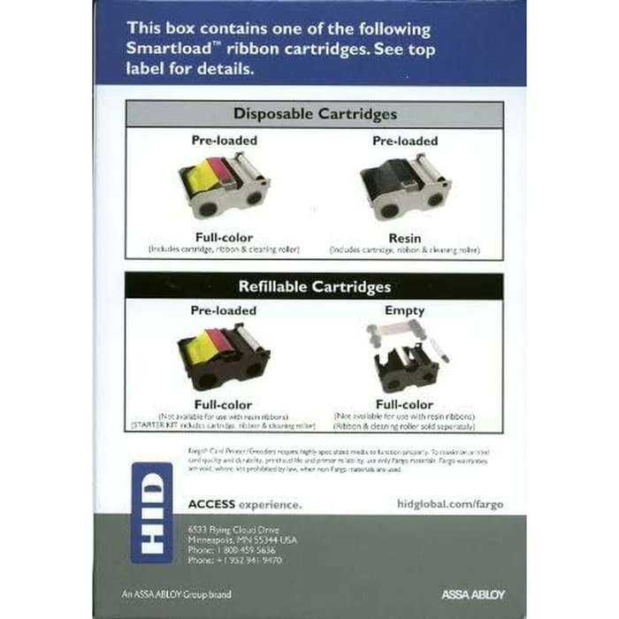 Ruban Matriciel Original Datalogic DTC1000