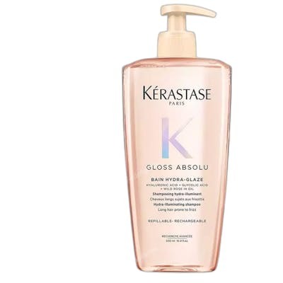 Kerastase Gloss Absolu Bain Hydra-Glaze 500 ml Kerastase Gloss Absolu Bain Hydra-Glaze 500 ml