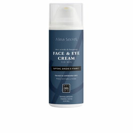 Alma Secret Crème Visage & Contour des Yeux SPF 20 50 ml Homme