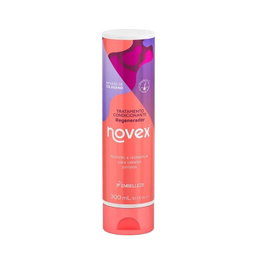 Novex Collagen Infusion Après-shampoing 300ml (Reconditionné)运动