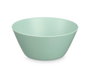 Leknes Bol Conique Vert 3 L Plastique PP 24.8x10.7x24.8 cm (Set de 24)