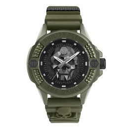 Montre Homme PHILIPP PLEIN PWUBA0423 (Ø 44 mm)