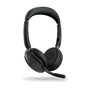 Jabra Evolve2 65 Flex Noir