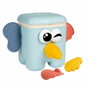 Smoby Cube d'éveil Badaboum - Création d'animaux rigolos