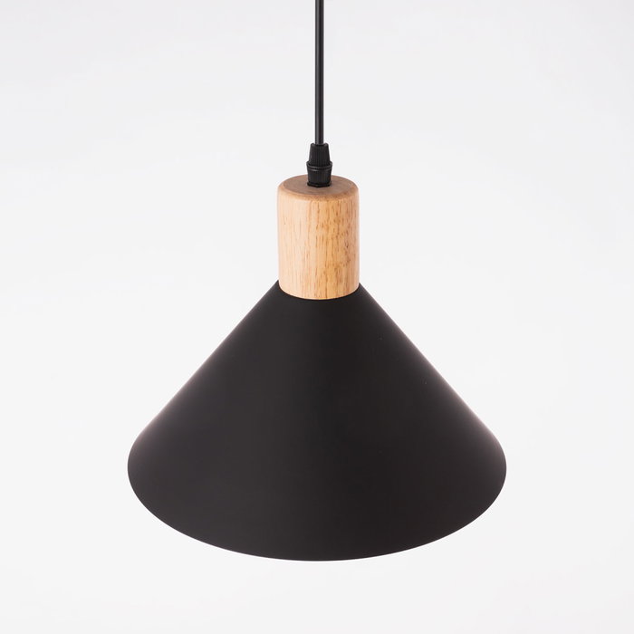 Sakurazuka Lampe À Suspension en Acier