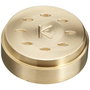 Kenwood Filière pour linguine en bronze AT910009
