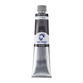 Van Gogh Peinture à l'huile Brun Van Dyck 200 ml