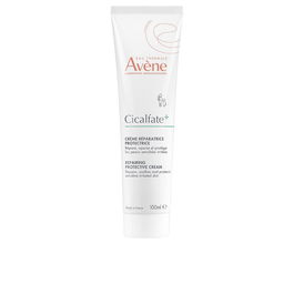 Avène Cicalfate+ Crème Protectrice Réparatrice 100 ml - Sucralfate - Peaux Sèches, Irritées - Cicatrisante