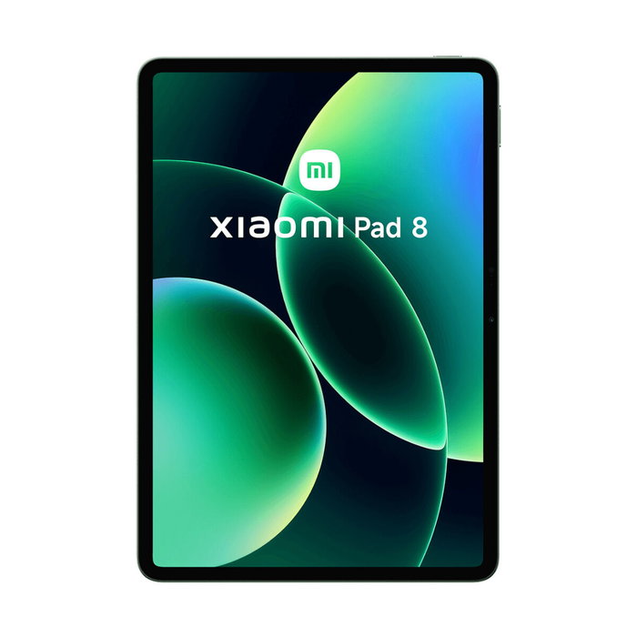 Tablette Xiaomi Pad 8 11,2" Octa Core 8 GB RAM 256 GB Vert