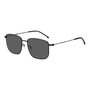 Lunettes de soleil Homme Hugo Boss BOSS 1619_F_S Noir