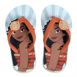 Cerdá Sandales Moana Premium T28/29 pour enfant 3 ans - Bleu clair