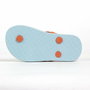 Tongs pour Enfants Vaiana Bleu clair