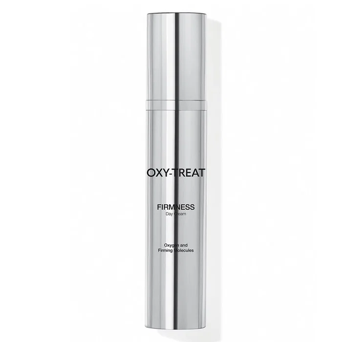 Labo Suisse Oxy-Treat Crème de jour raffermissante 50 ml Labo Suisse Oxy-Treat Crème de jour raffermissante 50 ml