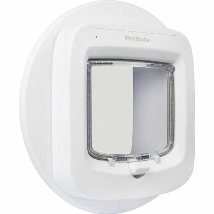 PetSafe Adaptateur vitrage PPA19-16145 Blanc PetSafe Adaptateur vitrage PPA19-16145 Blanc