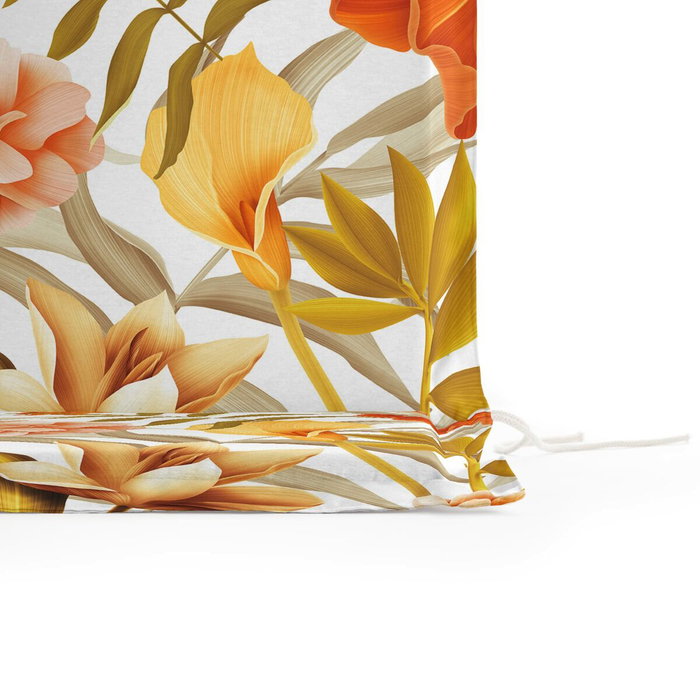 Coussin de chaise Belum 0120-384 Multicouleur 53 x 4 x 101 cm Coussin de chaise Belum 0120-384 Multicouleur 53 x 4 x 101 cm