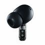 Nothing A0052655 Écouteurs avec Microphone Noir Transparent