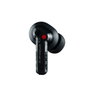 Nothing A0052655 Écouteurs avec Microphone Noir Transparent