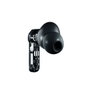 Nothing A0052655 Écouteurs avec Microphone Noir Transparent