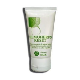 Nale Hemoherps Reset Crema 50 ml
