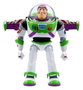 Disney Pixar Toy Story Buzz Lightyear robot (30th Anniversary Limited Edition) 37 cm