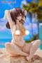 Original Character statuette PVC 1/7 Danjo no Yujo ga Seiritsu Dekinai Type no Onna Tomodachi Special Set 15 cm