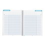 Agenda Finocam Bleu 23 x 31 cm Enseignant