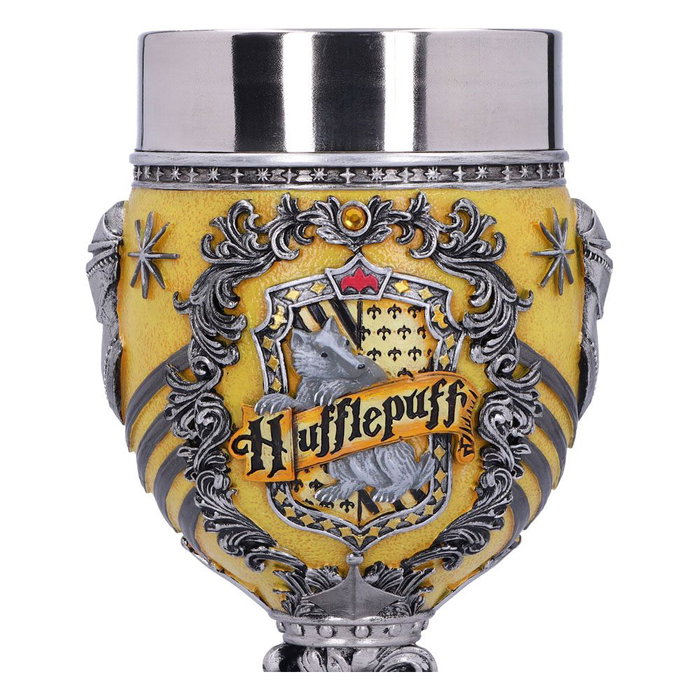 Harry Potter calice Hufflepuff Harry Potter calice Hufflepuff