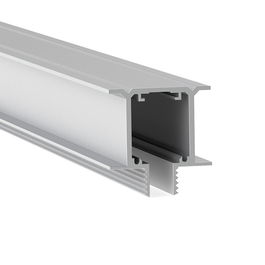 KLEIN Guide en Aluminium Anodisé Lite+ 1572, 3m