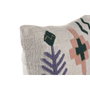 DKD Home Decor Coussin Scandi 45 x 15 x 45 cm (Lot de 2)