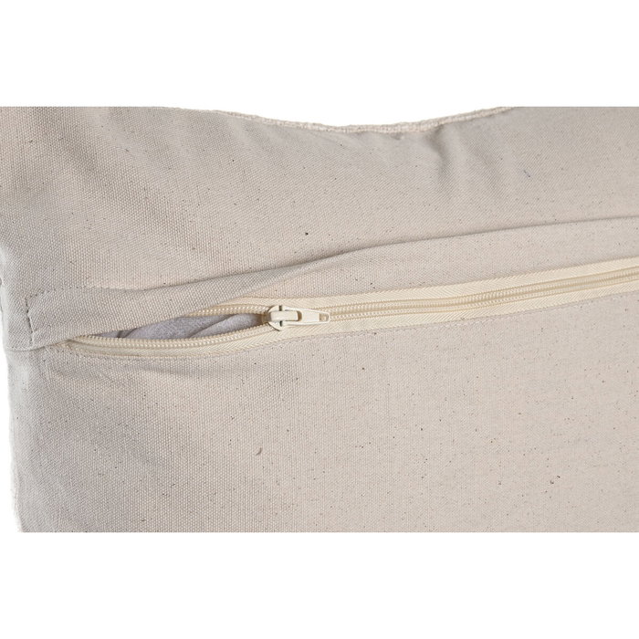 DKD Home Decor Coussin Scandi 45 x 15 x 45 cm (Lot de 2) DKD Home Decor Coussin Scandi 45 x 15 x 45 cm (Lot de 2)