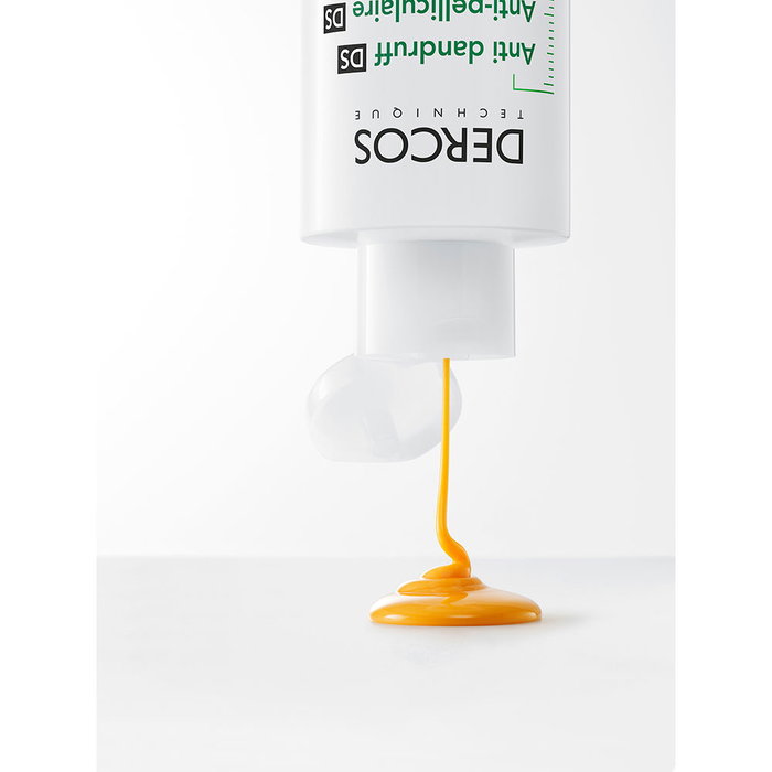 Vichy Shampoing et après-shampoing antipelliculaires 2 en 1 DERCOS DS 200 ml