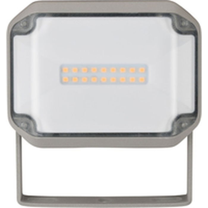 Projecteur LED Brennenstuhl AL 10 W 1010 Lm Gris E (3000 K)