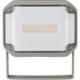 Projecteur LED Brennenstuhl AL 10 W 1010 Lm Gris E (3000 K)