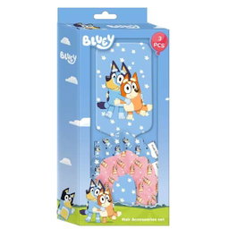 Cerdá Set de Beauté Accessoires 2 Pièces Bluey