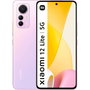 Smartphone Xiaomi 12 Lite 5G 6,55" Octa Core 6 GB RAM 128 GB Rose