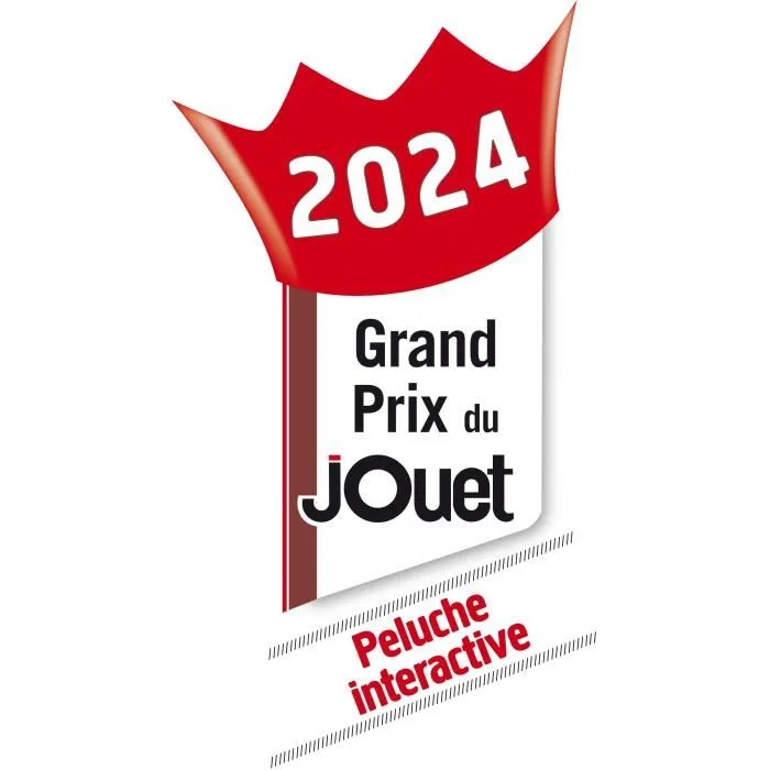 Moose Toys - Little Live Pets - Mon Bébé Singe Interactif Mango, Peluche avec 50+ Sons et Réactions, Accessoires Inclus (Réf. LITTLE LIVE PETS) Moose Toys - Little Live Pets - Mon Bébé Singe Interactif Mango, Peluche avec 50+ Sons et Réactions, Accessoires Inclus (Réf. LITTLE LIVE PETS)