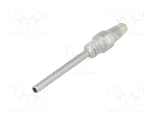 JBC TOOLS Pointe de dessoudage 4,2x1,9mm JBC TOOLS Pointe de dessoudage 4,2x1,9mm