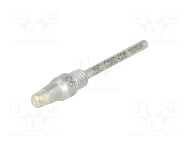 JBC TOOLS Pointe de dessoudage 4,2x1,9mm JBC TOOLS Pointe de dessoudage 4,2x1,9mm
