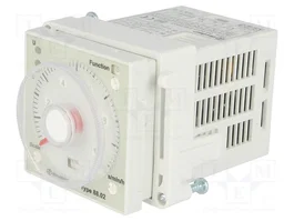 FINDER Relais de temps analogique 24-230V AC/DC DPDT