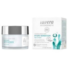 Lavera Hydro Sensation Crème Gel Algues-Acide Hyaluronique 50 ml
