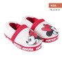 Chaussons Minnie Mouse Gris clair 28-29