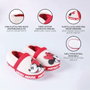 Chaussons Minnie Mouse Gris clair 28-29